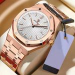 POEDAGAR Gents wrist watch 