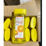 Veet gold Vitamin C oil