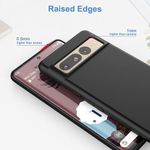 product_image_name-Generic-For Google Pixel 7 Silicone Case-2