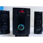 product_image_name-Solarmax-2.1CH Multimedia Bluetooth Woofer Home Audio System Speaker System AC/DC Subwoofer with Remote Control-1