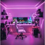 product_image_name-Generic-Vellmax 5M LED Neon RGB Snake Light-2