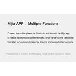 product_image_name-XIAOMI-Smart Laser Measure Work With MiHome APP-6