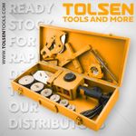 product_image_name-Tolsen-PPR Pipe Welding Machine Set 700W/1500W-1