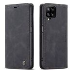 product_image_name-Generic-Caseme  Leather Flip Case For Samsung Galaxy A12-1