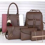 LADIES HANDBAG