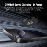 product_image_name-Generic-25W Google pixel Wireless Charger Magnetic -5