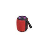 Hf-F105 Portable Wireless Bluetooth Speaker With Radio-red