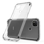 product_image_name-Generic-Xiaomi Redmi 9C Phone Case, Clear Protective Case for Xiaomi Redmi 9C-2