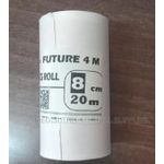 Ecg Rolls 80mm by 20mm