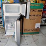 product_image_name-Hisense-91L double door refrigerator with fridge guard-3
