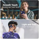 product_image_name-Generic-For Apple iPhone XR (6.1 INCH) Silicone Case-Upgraded good quality silicone cover-2