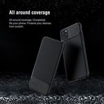 Nilkin CamShield Camera Protective Shockproof Cover Case For IPhone 11 Pro Max
