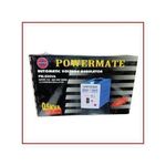Powermate 500VA Automatics Voltage Regulator ( 0.5KVA )