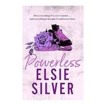 Jumia Books  Powerless By Elsie Silver (Chestnut Springs Book 3)