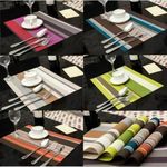 product_image_name-Generic-6pcs Table Mats (same Colours)-3