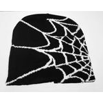 Unisex Knitted Beanie Skullie