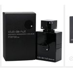 Armaf Sterling Perfums NIGHT CLUB