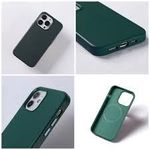 Caseme leather magsafe back covers iphone 13