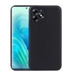 product_image_name-Generic-Itel Soft Cover TPU Silicone Phone Cases For S23 Plus Shell Case For S23Plus S23+ Cover Protective Case Cover Anti-fall-3