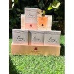 Berries Weekend Pink Edition Women Eau De Parfum. 35ML