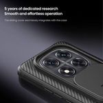 product_image_name-Generic-Nilkin Redmi Note 14 Pro Plus with Slide Camera Cover, Military Grade Drop Protection Shockproof Bumper-3