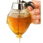 product_image_name-Generic-Honey Accessories Honey Dispenser With Drip Bottle-2