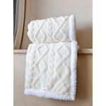 Sharper blankets 6*6 