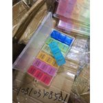 Weekly Medicine Organizer