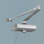 Durable Quality Aluminium Alloy Heavy Duty Automatic Soft Closing Hydraulic Door Closer