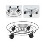 Quality Moveable Gas Cylinder/Meko Stand Trolley