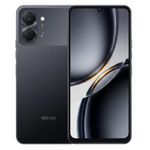 Tecno  Pop 20  6.75", 4GB RAM + 128GB (Dual SIM),