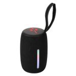 Bluetooth High Bass Speaker, Portable Wireless Stereo Sound