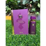 FRENCH AVENUE Cocoa Morado EDP 