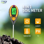 product_image_name-Generic-Original Source 4-in-1 Digital Soil Tester for Moisture, pH, Temperature, and Sunlight with LCD Display-2