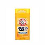 Arm & Hammer Ultra Max, Solid Antiperspirant Deodorant
