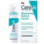 Ceravee.e Pore Refining & Acne Marks Brightening Retinol Serum – Resurfacing Formula,