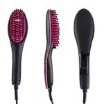 product_image_name-Generic-Hot Sale Professional Hair Straightener With Temperature Control-1