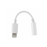 Lightning To 3.5MM Digital Audio IPhone Jack