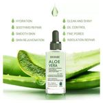 DR RASHEL Aloe Vera Collagen + Vitamin E Face Serum