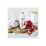 product_image_name-Dove-2pcs Reviving Pomegranate & Hibiscus Tea Shower Gel-1