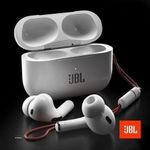 Wireless Bluetooth Audio Earbuds Airpods Pro with bass