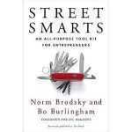 Jumia Books Street Smarts Book