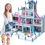 doll house for girls
