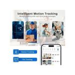 product_image_name-Generic-Addigoes Light Bulb Security Camera – 2.4GHz WiFi Outdoor Light Socket Camera-3