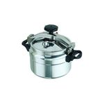 Pressure Cooker-9Ltrs,Explosion Proof