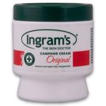 Ingrams Ingram's Skin Doctor Camphor Cream