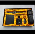 JESOU  6 Piece Gift Men Set