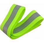 product_image_name-Generic--10metres Reflective stripe material luminous green-1