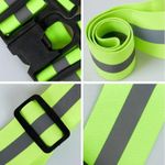 product_image_name-Generic--10metres Reflective stripe material luminous green-3