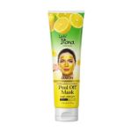 Lady Diana PEEL OFF MASK LEMON 170ML